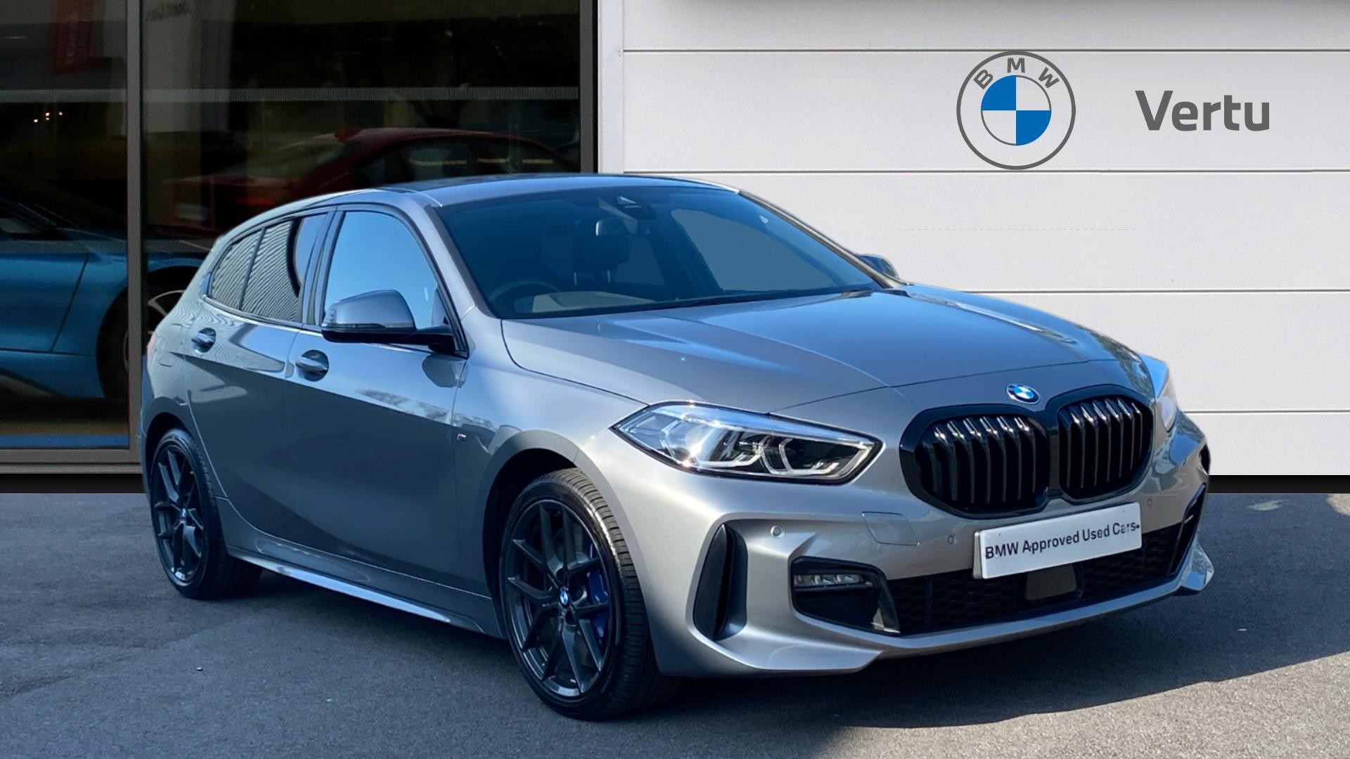 1 Series