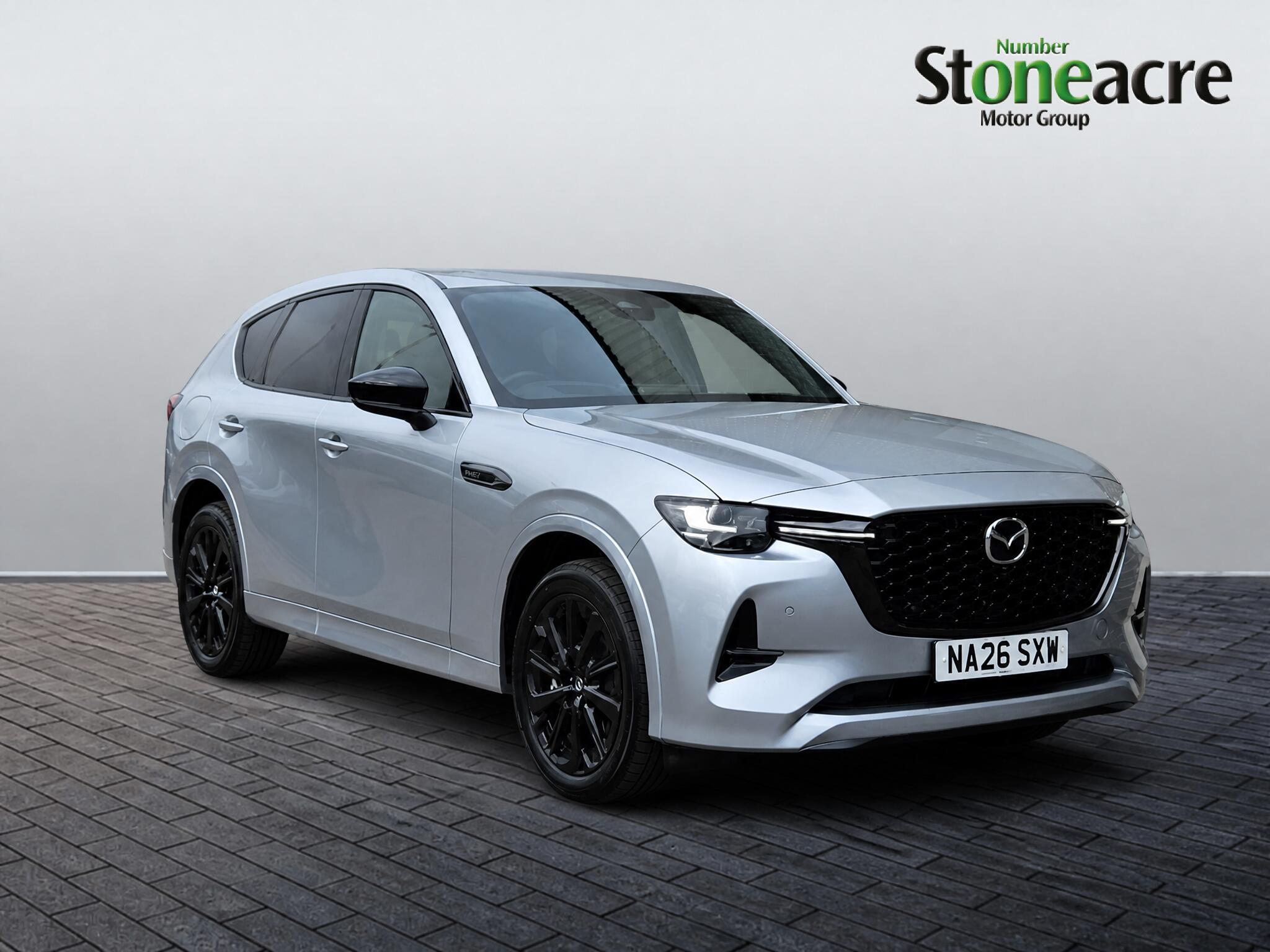 Cx-60