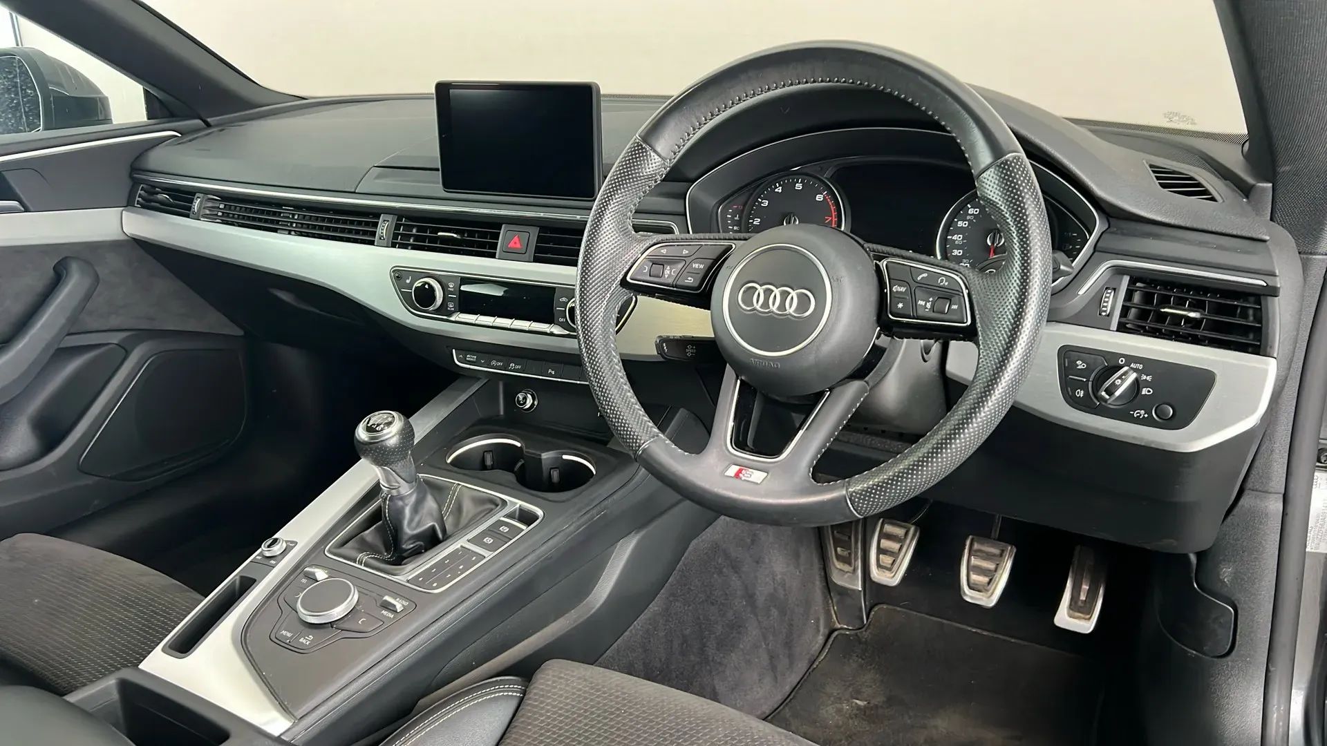 A5