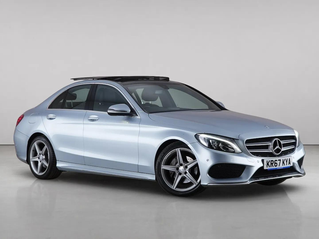 C Class