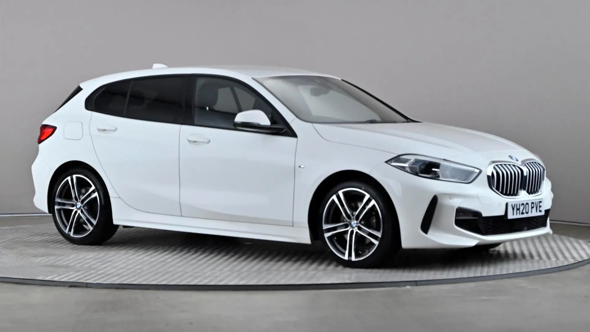 1 Series