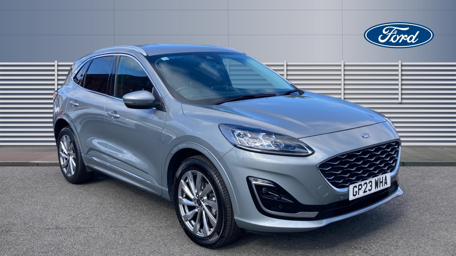 Kuga