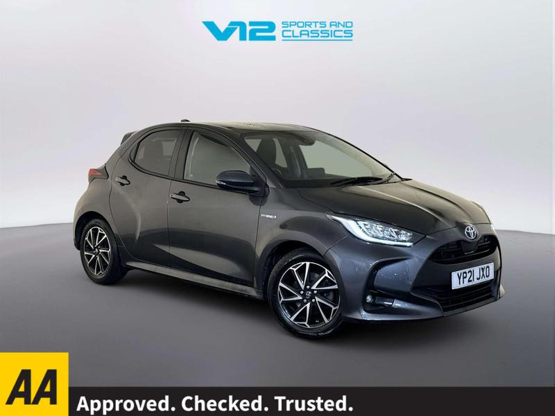 Yaris
