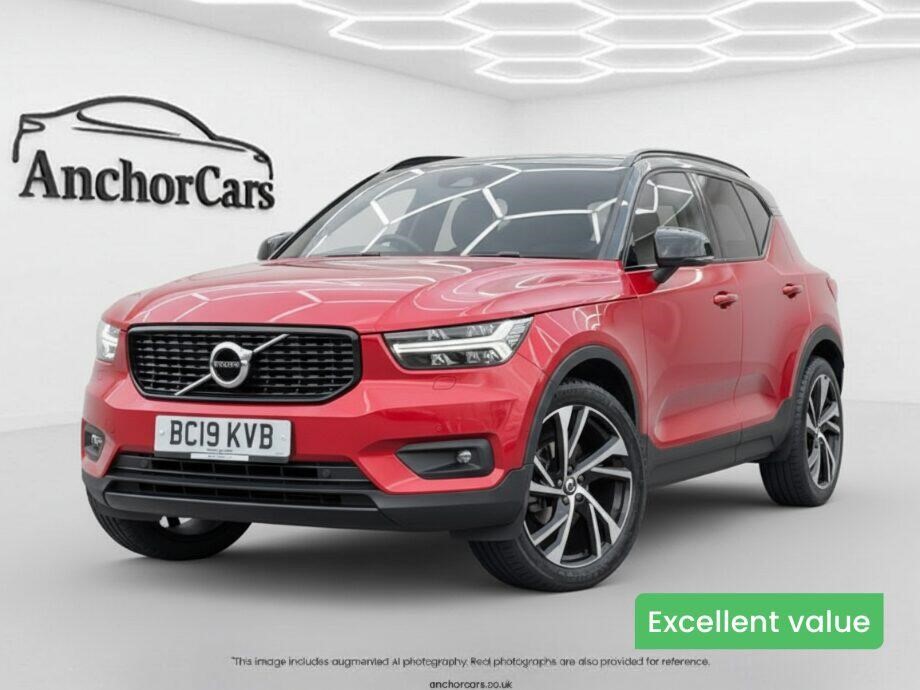 XC40