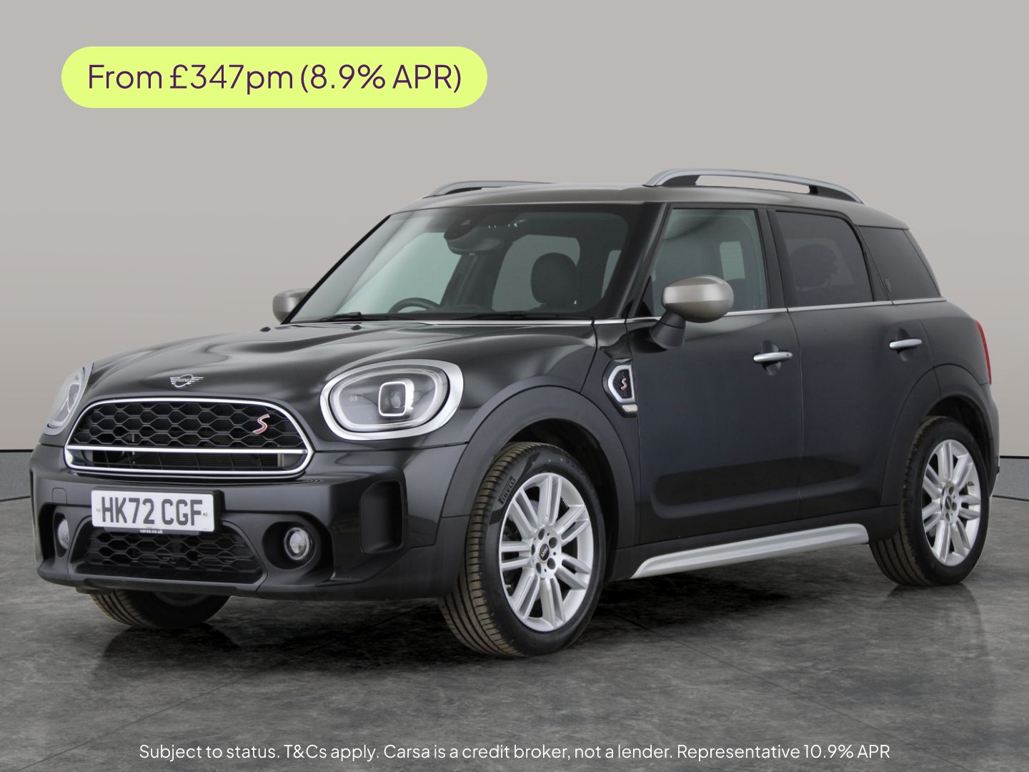 Countryman