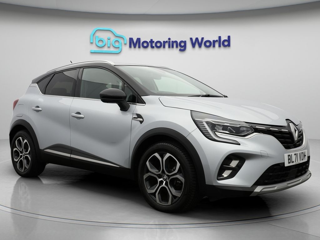 Captur