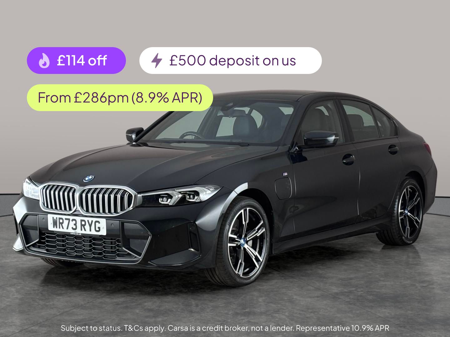 3 Series