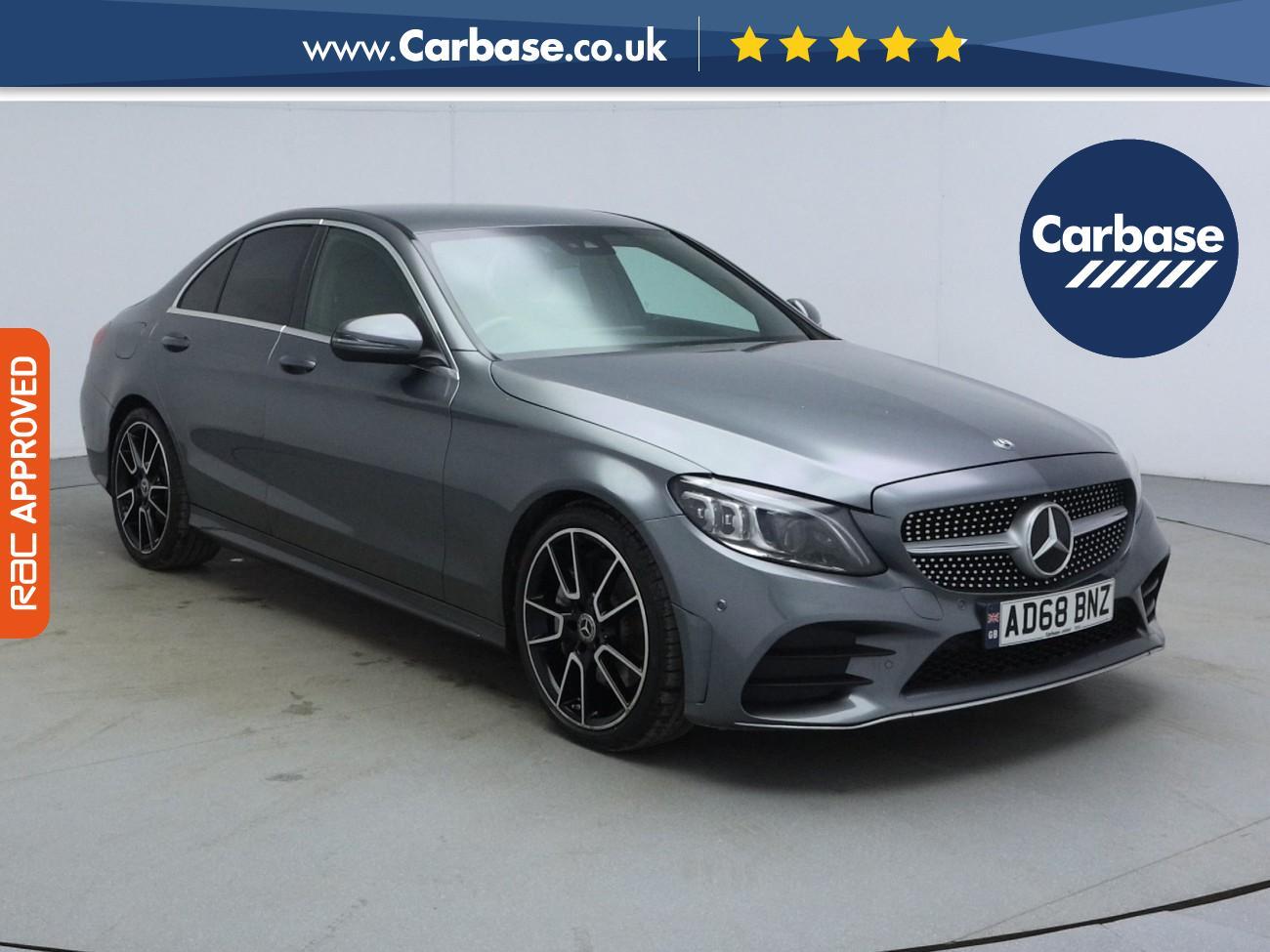 C Class