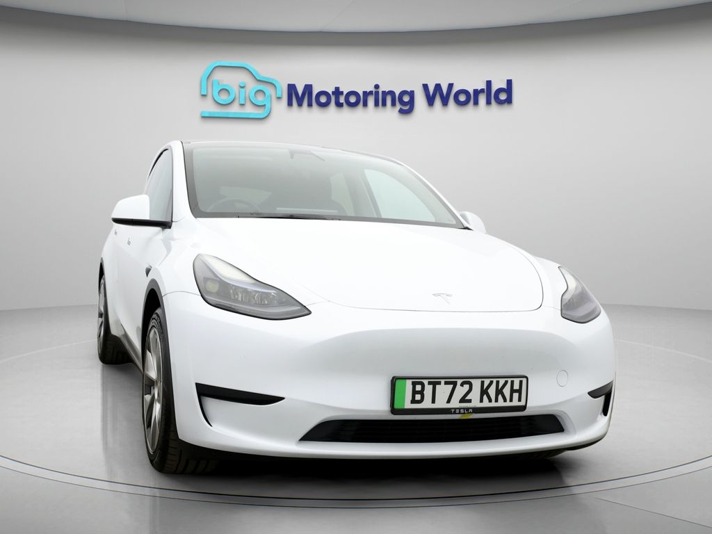 Model Y