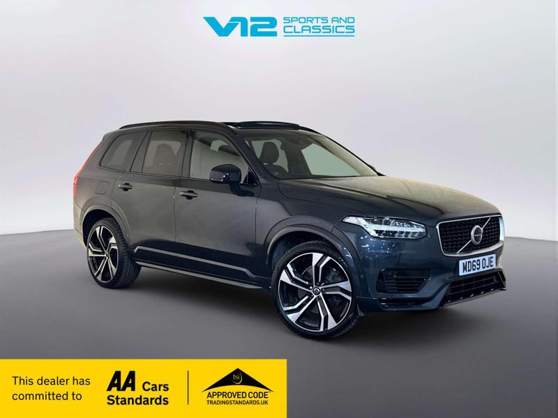 Xc90