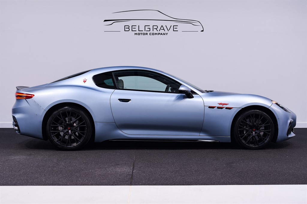 Granturismo