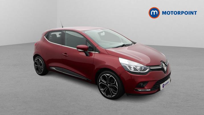 Clio