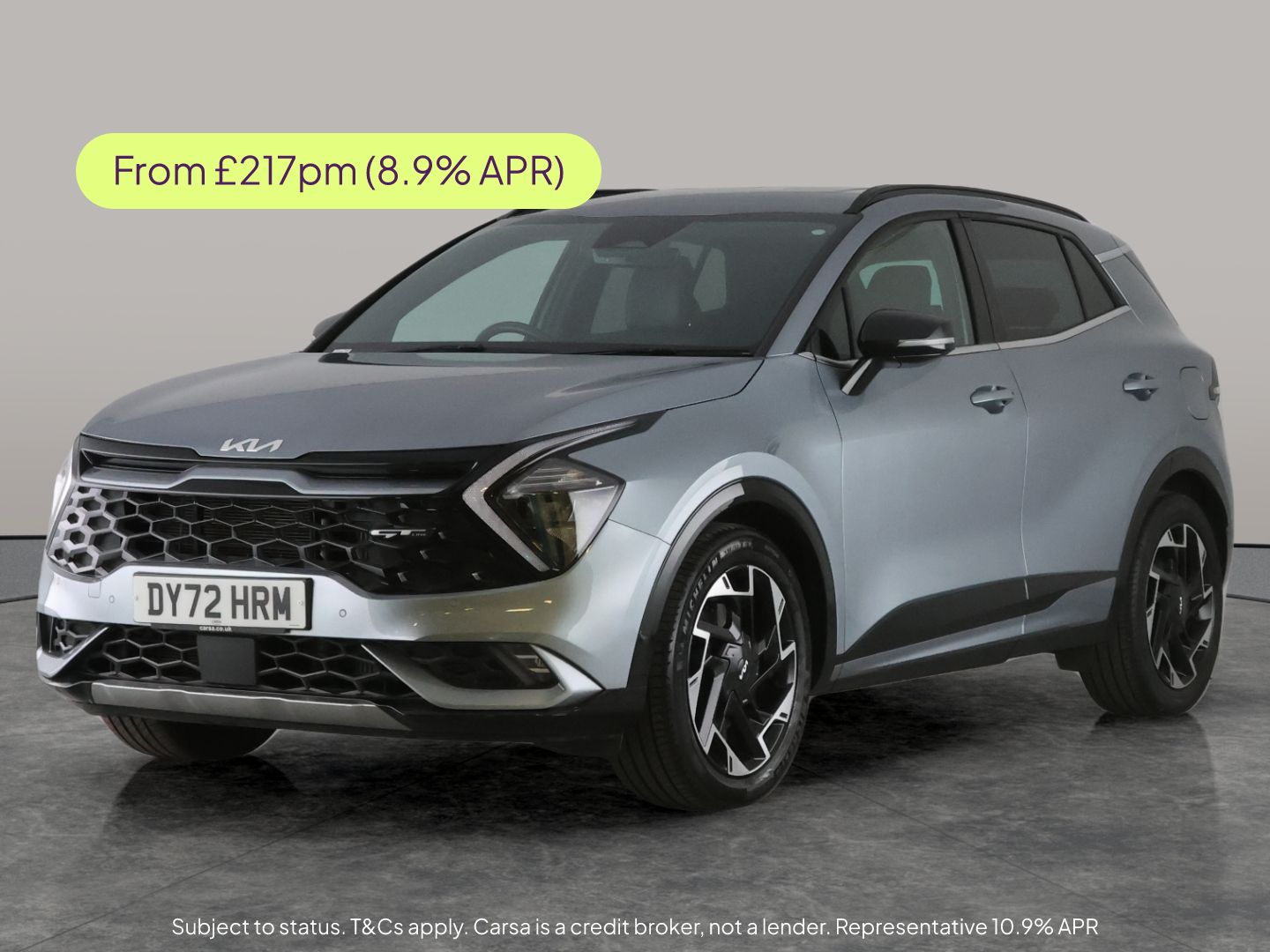 Sportage