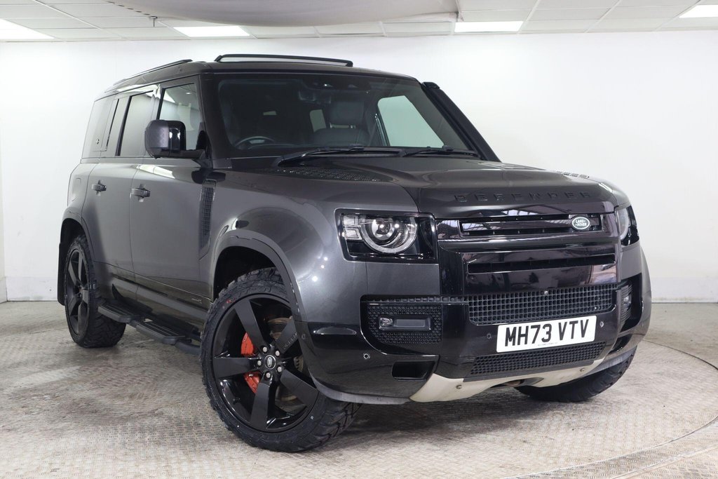 Defender