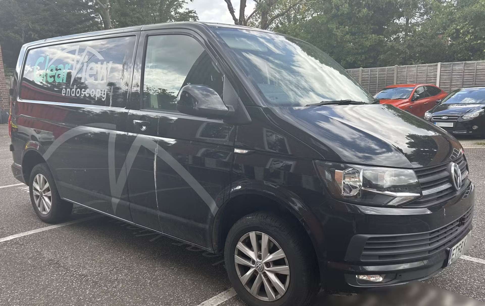 TRANSPORTER