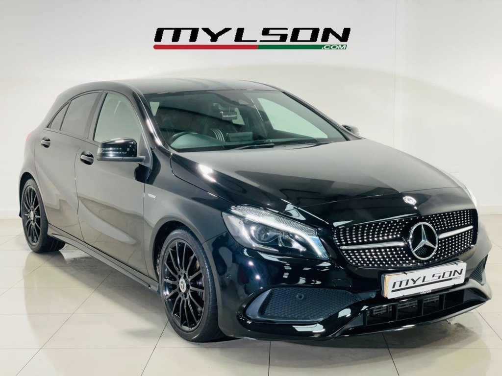 A-Class