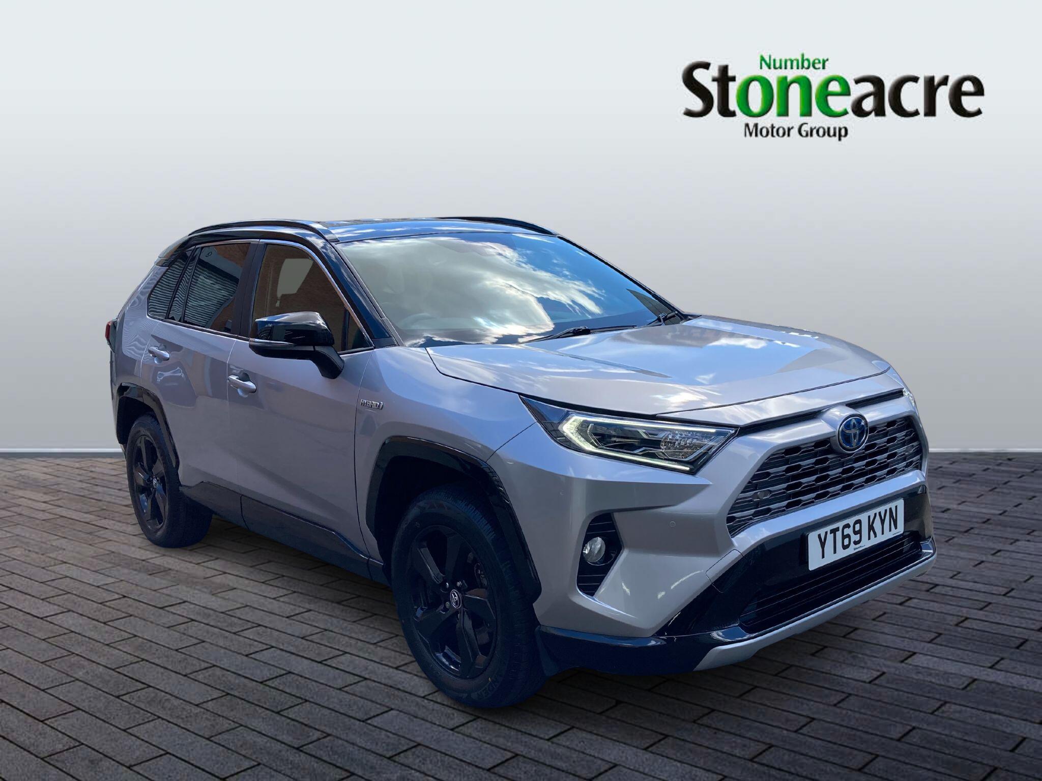 Rav4