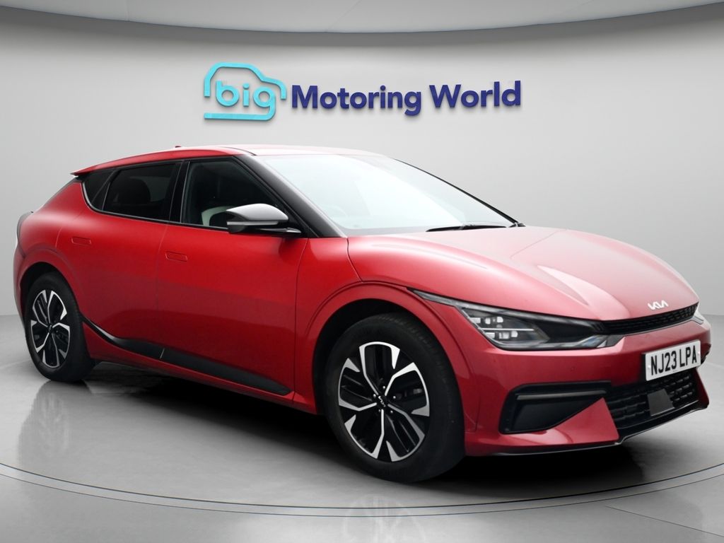 EV6