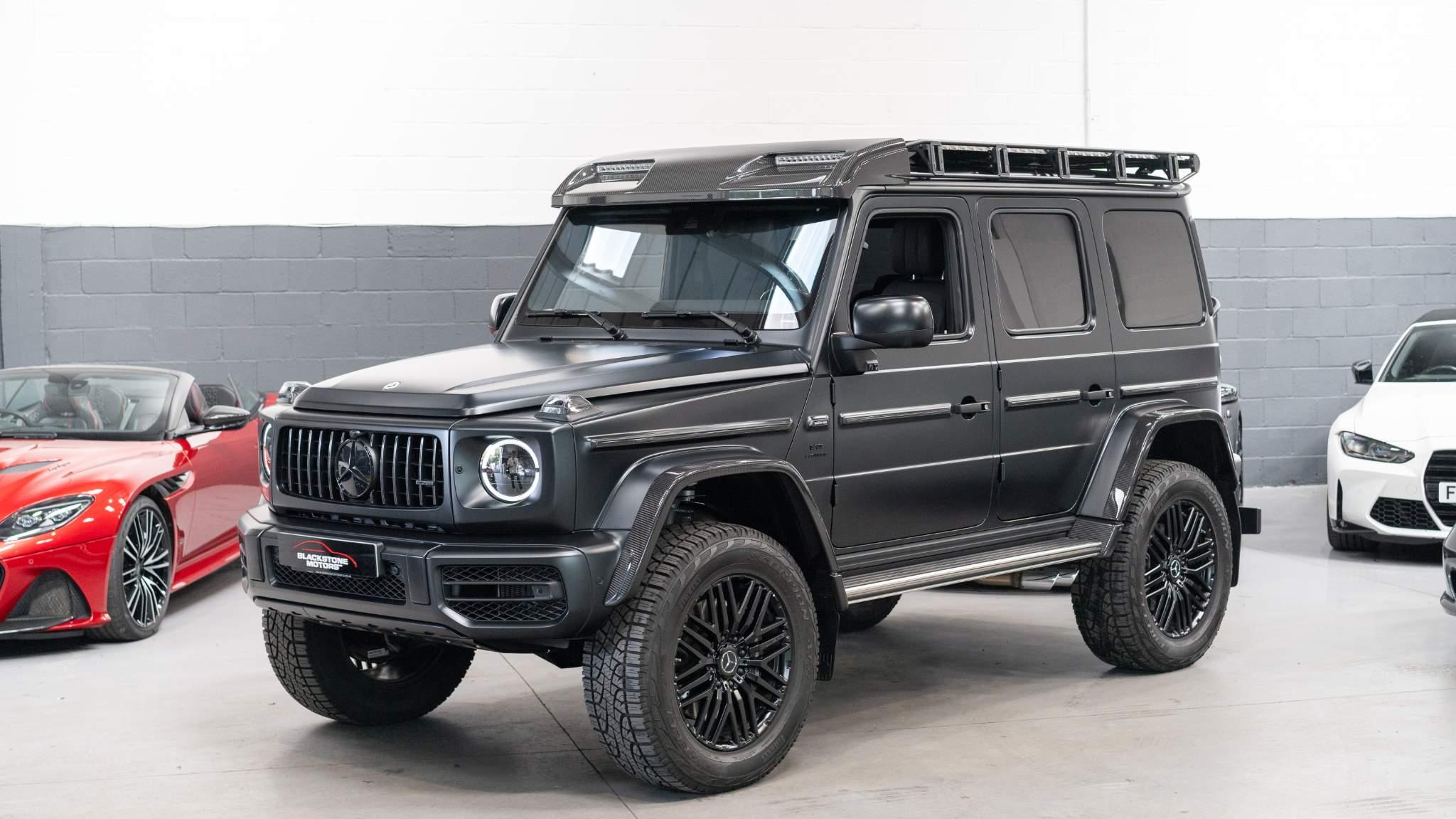 G Class