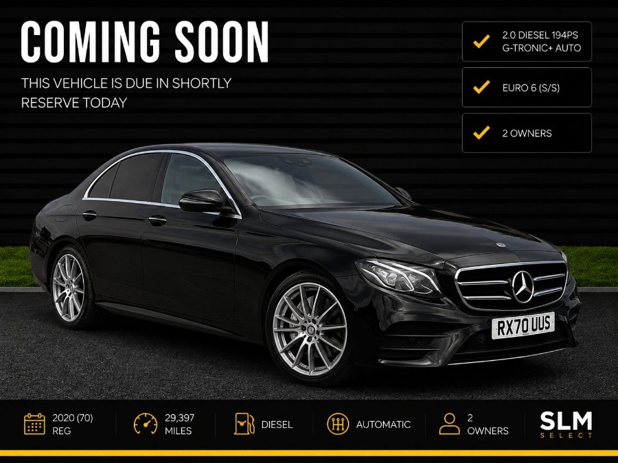 E Class