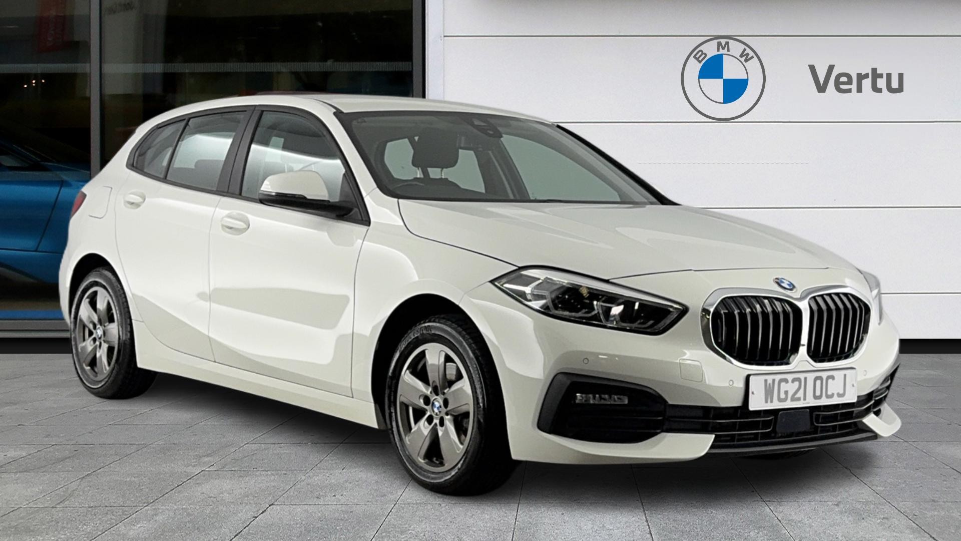 1 Series