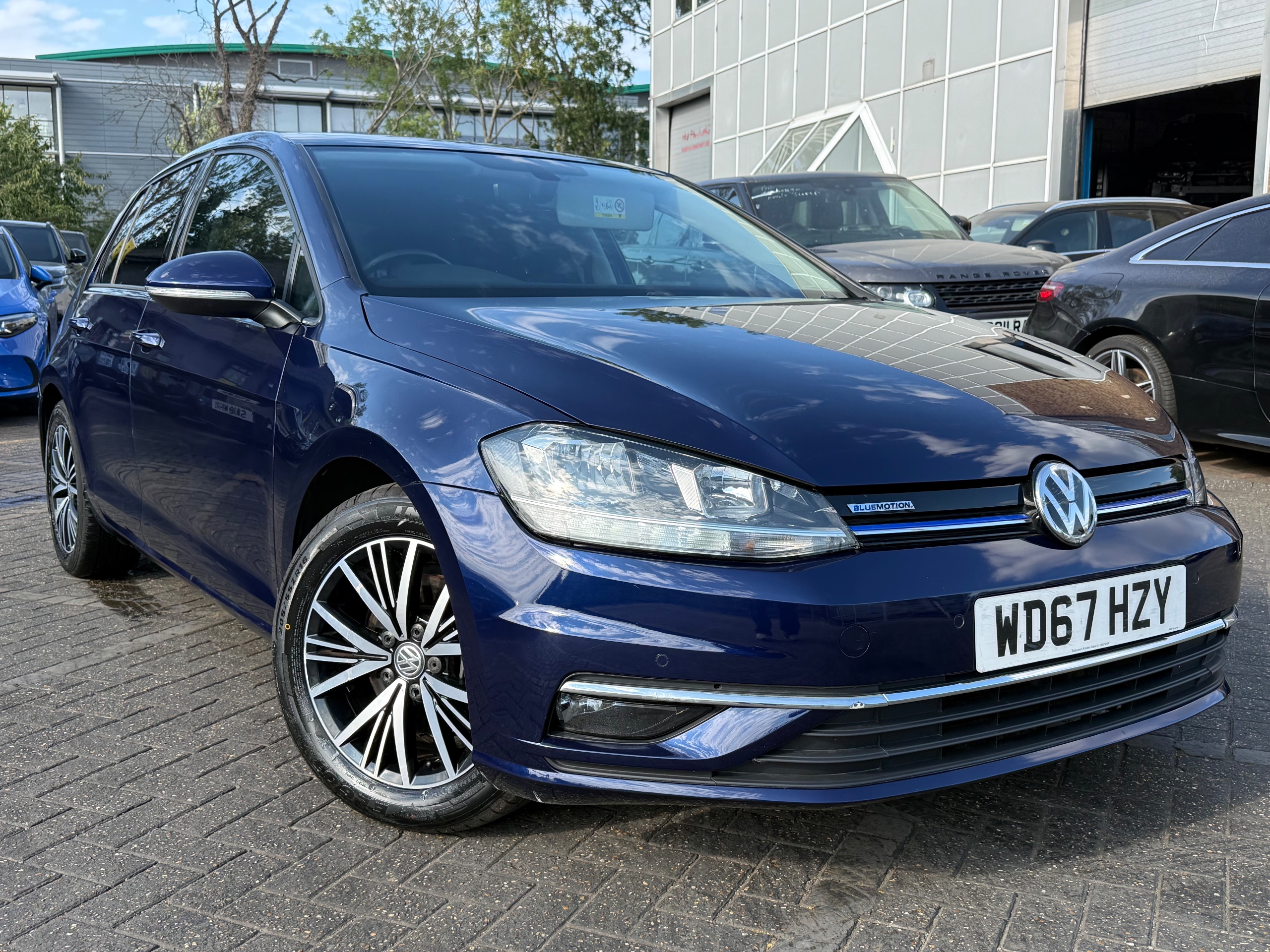 Golf