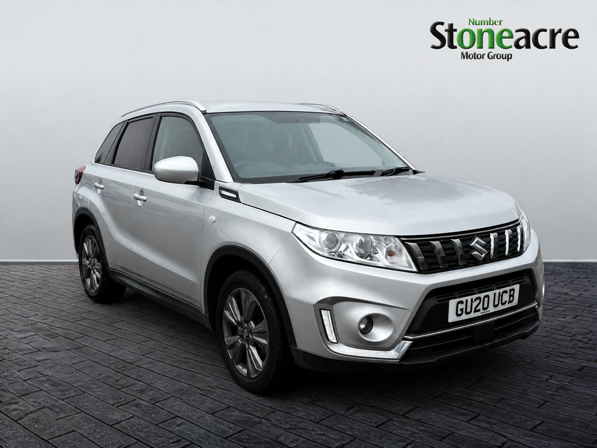 Vitara