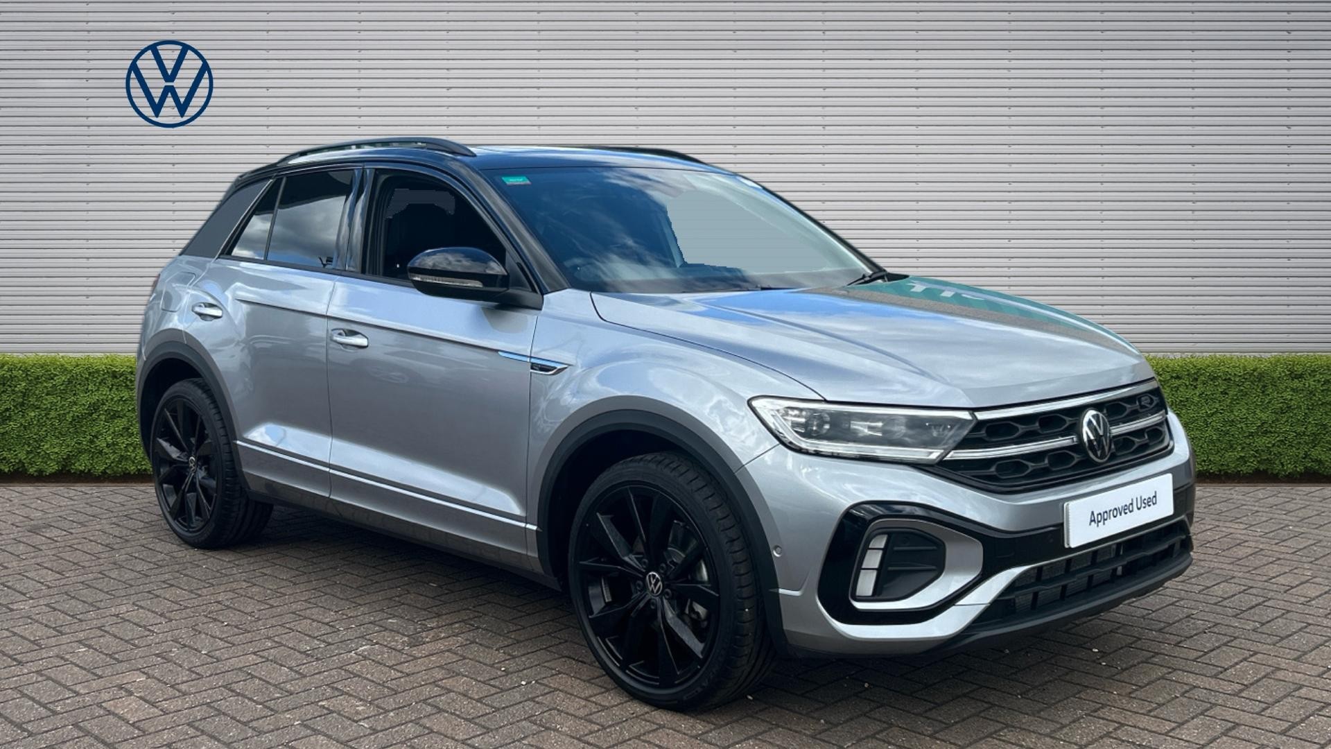 T-Roc
