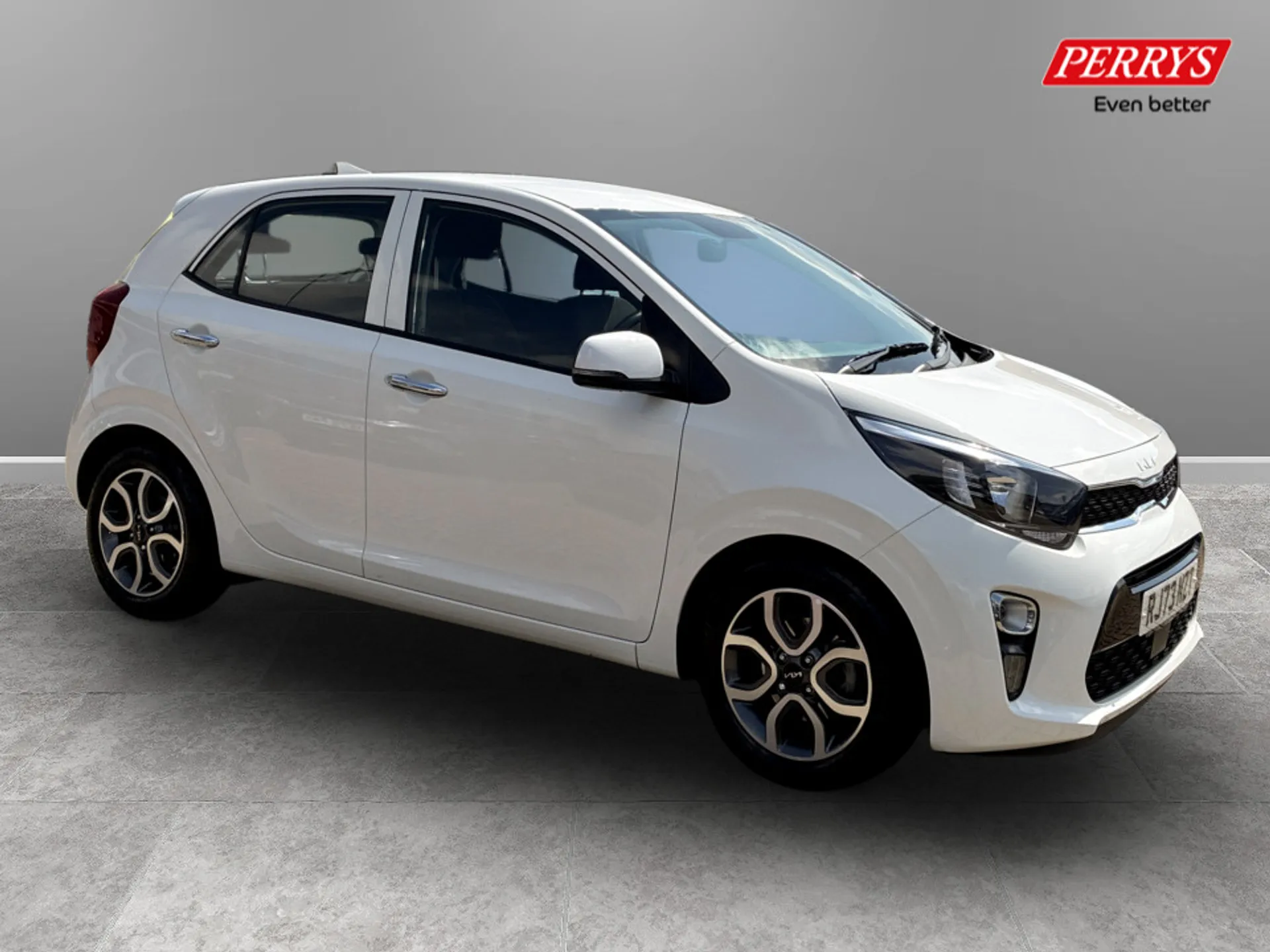Picanto