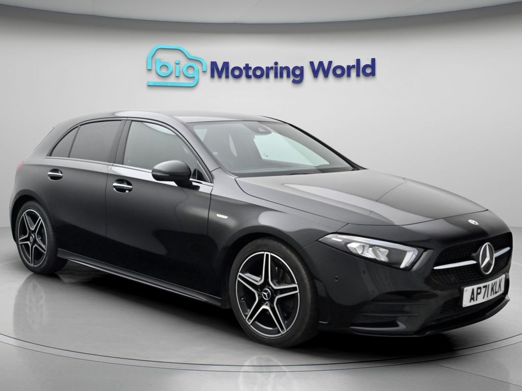 A-Class