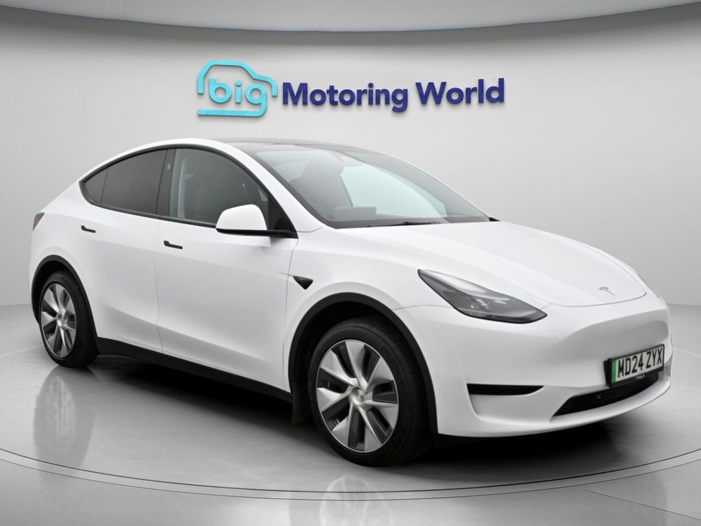 Model Y