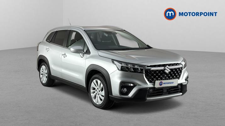S-Cross