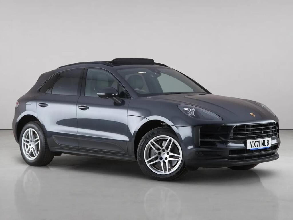 Macan