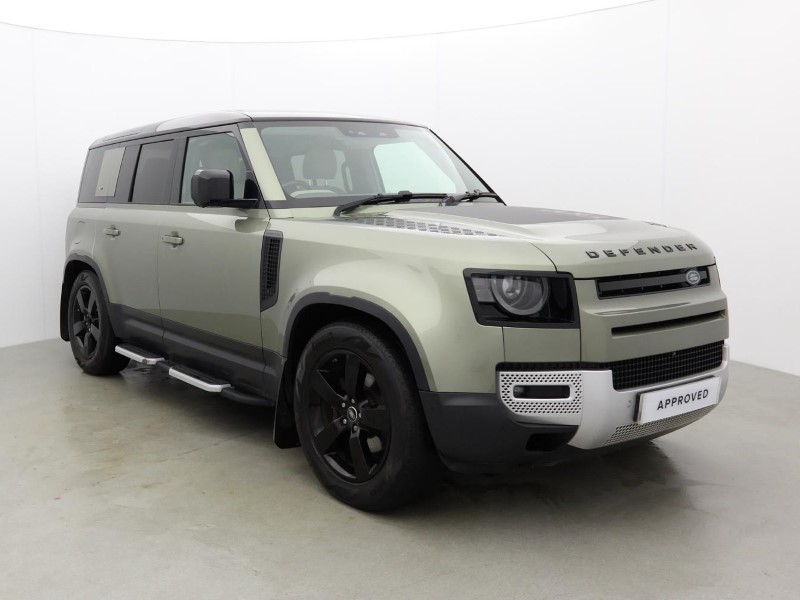 Defender