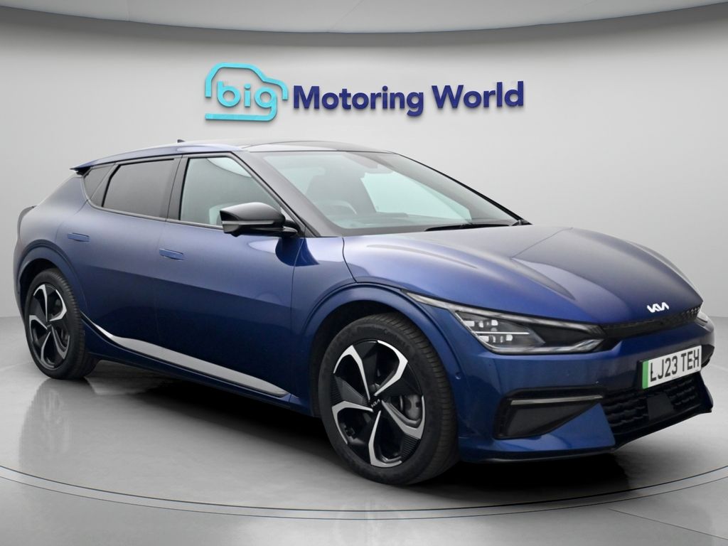 EV6
