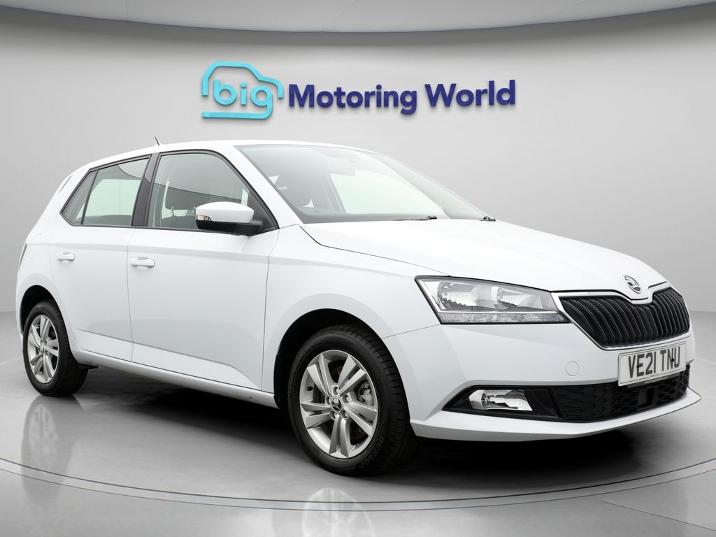 Fabia