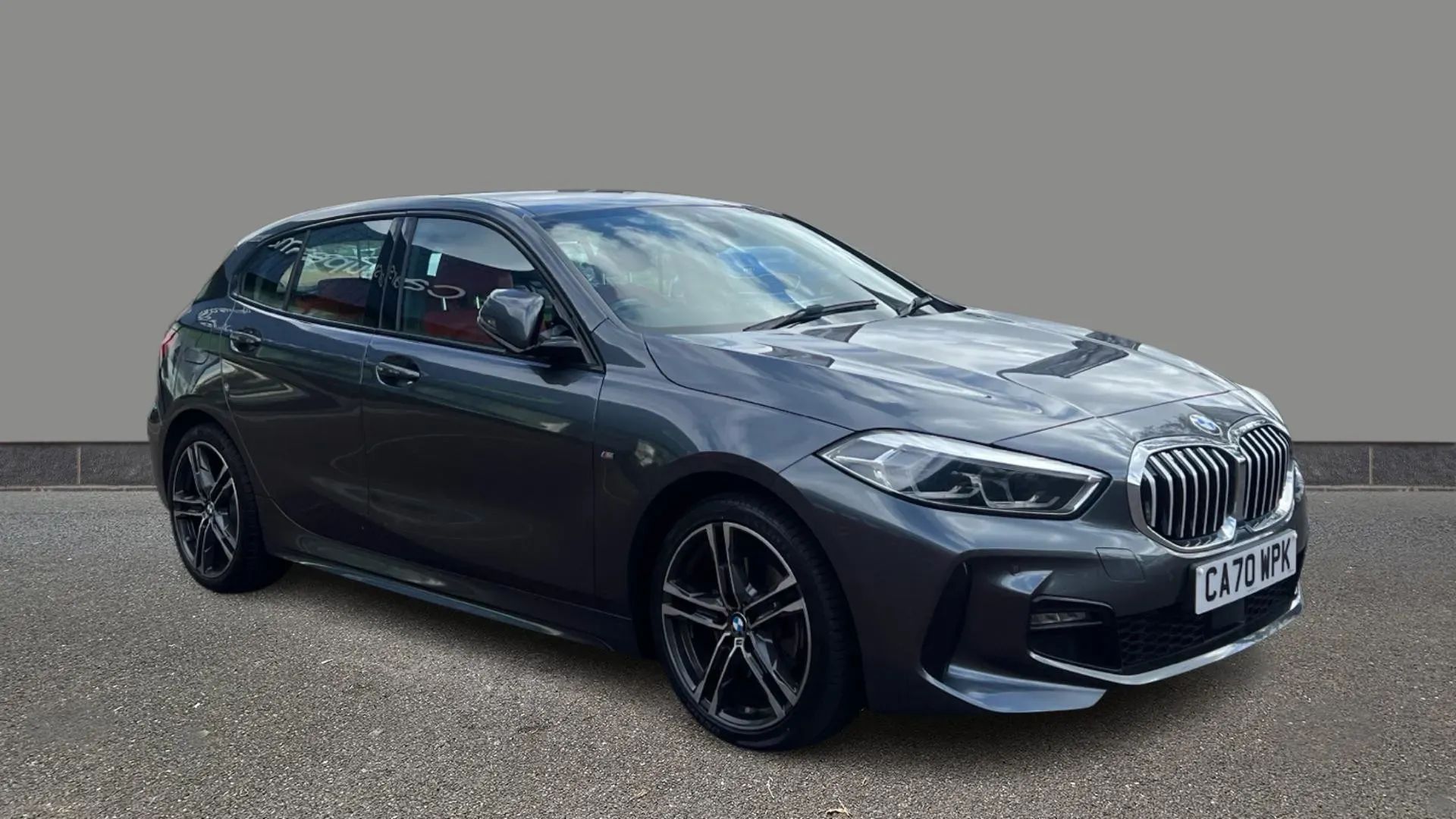 1 Series