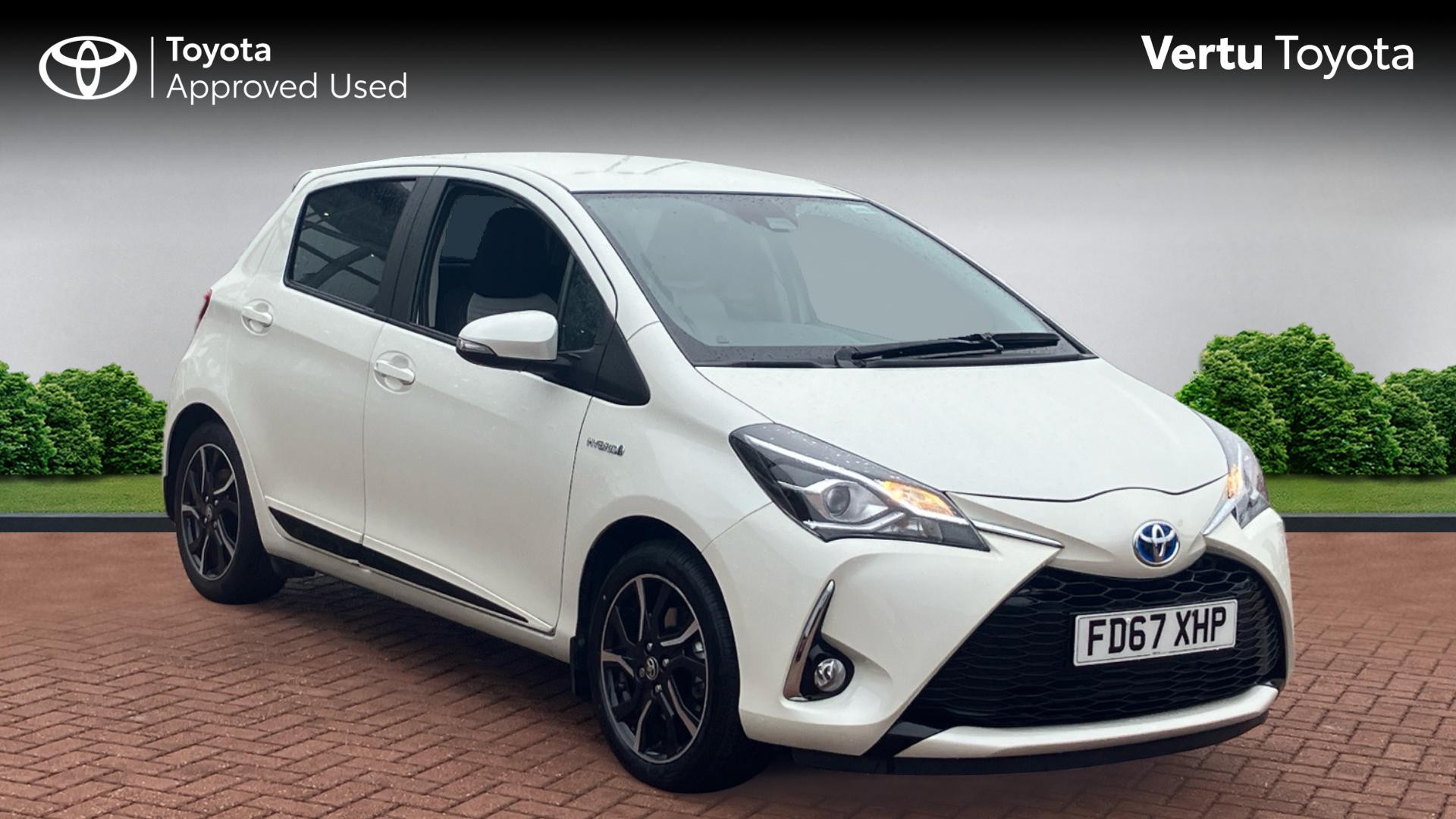 Yaris