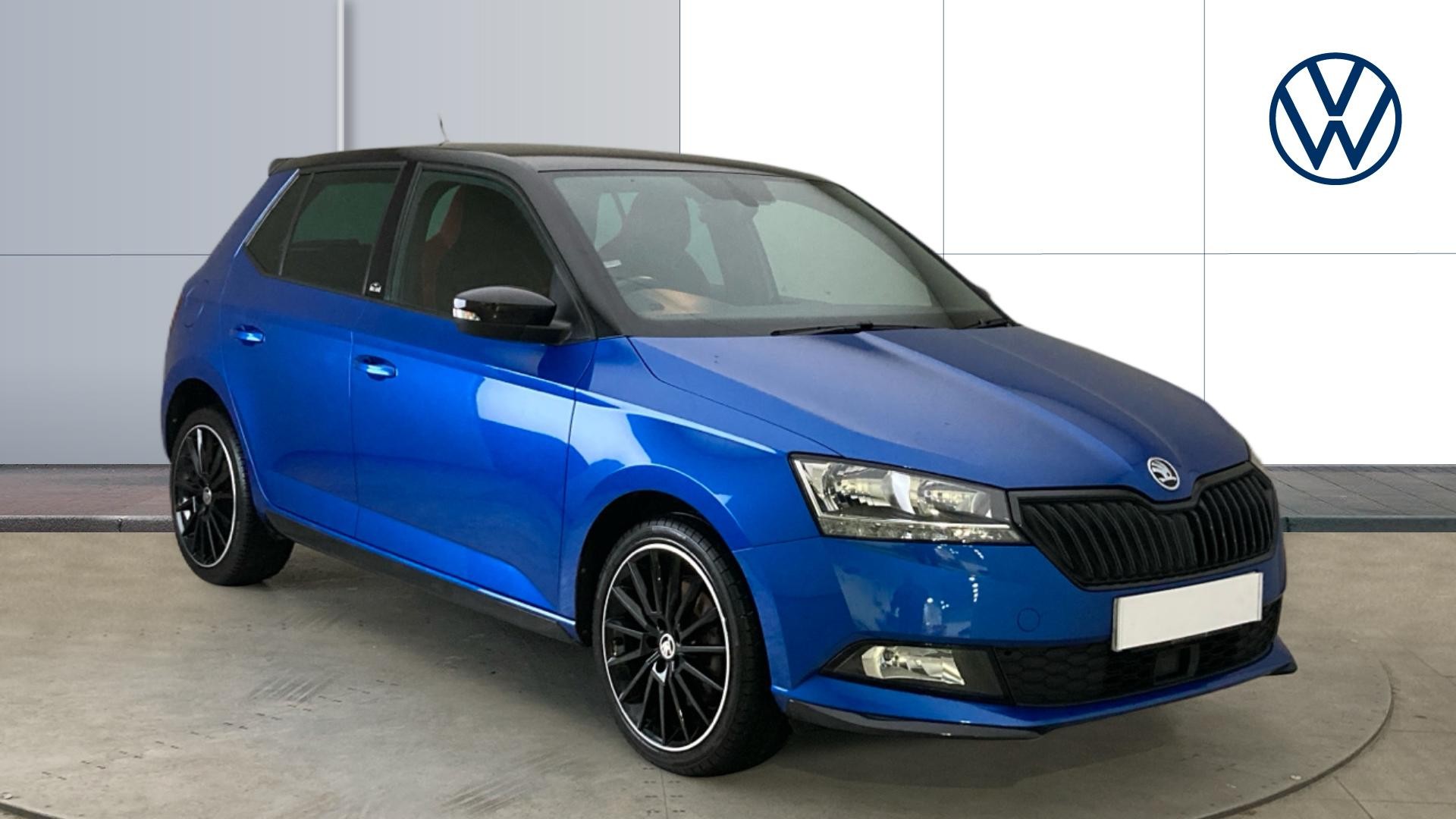 Fabia