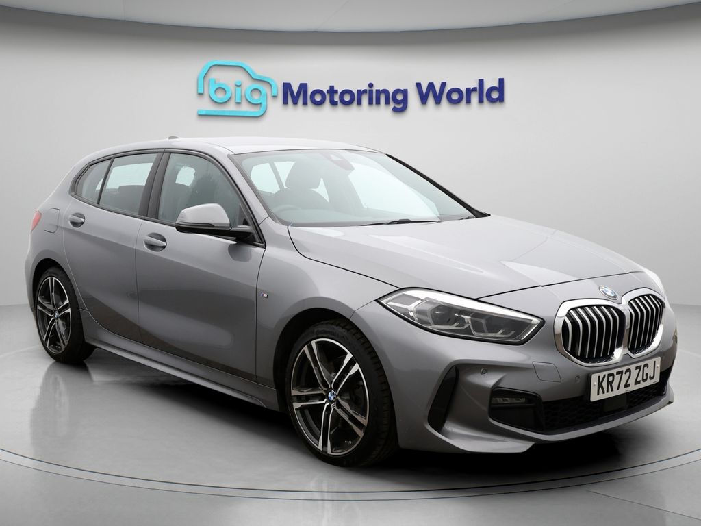 1 Series