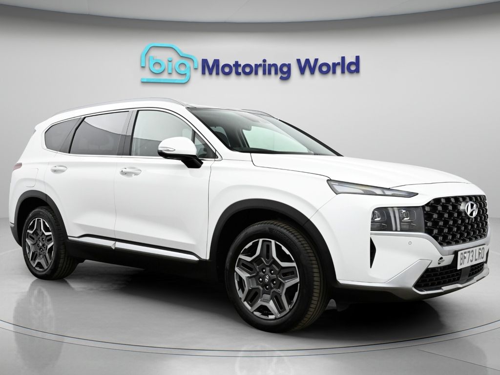 Santa FE