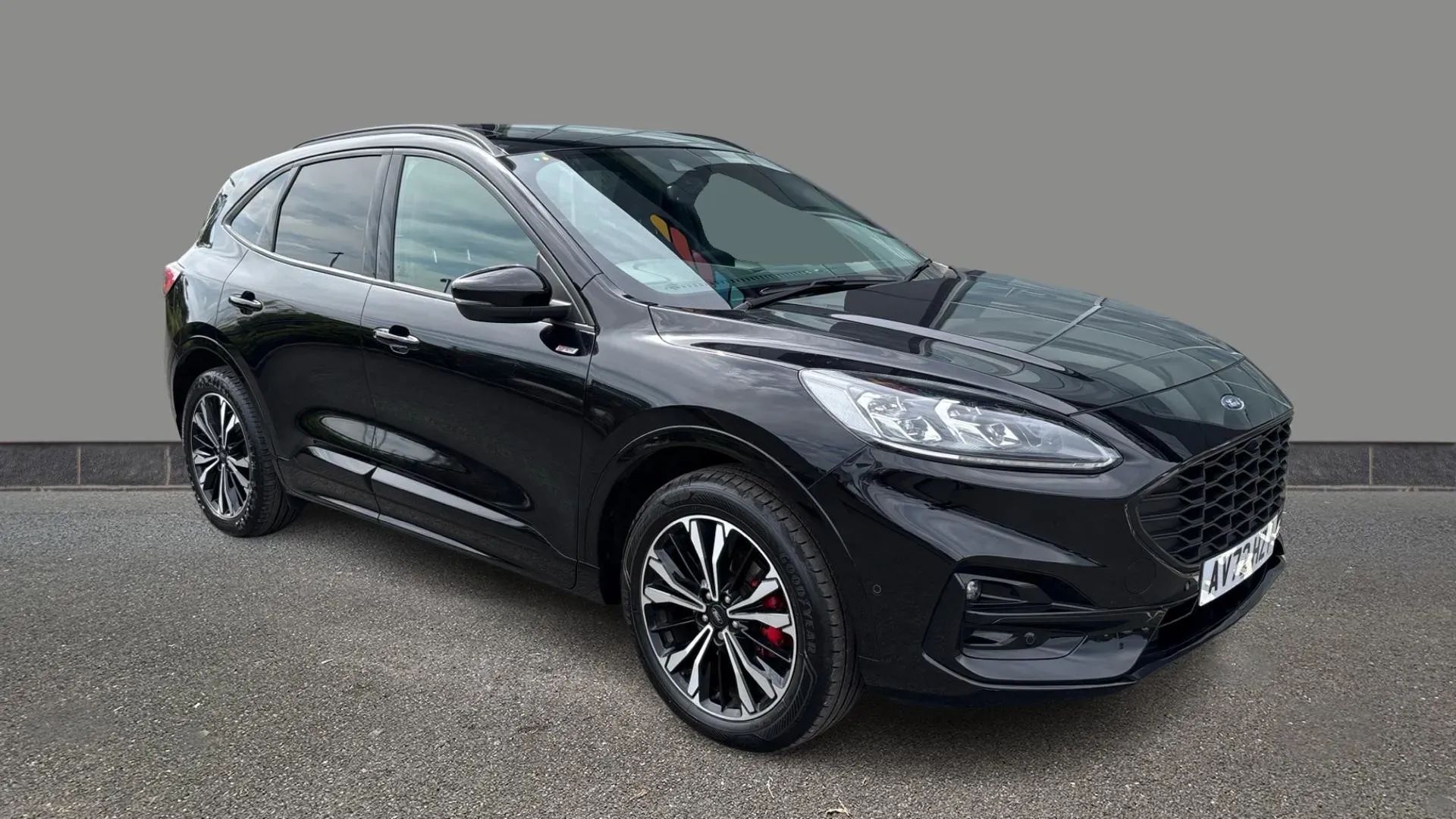 Kuga