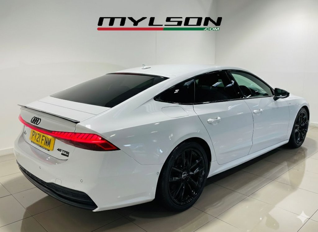 A7 Sportback