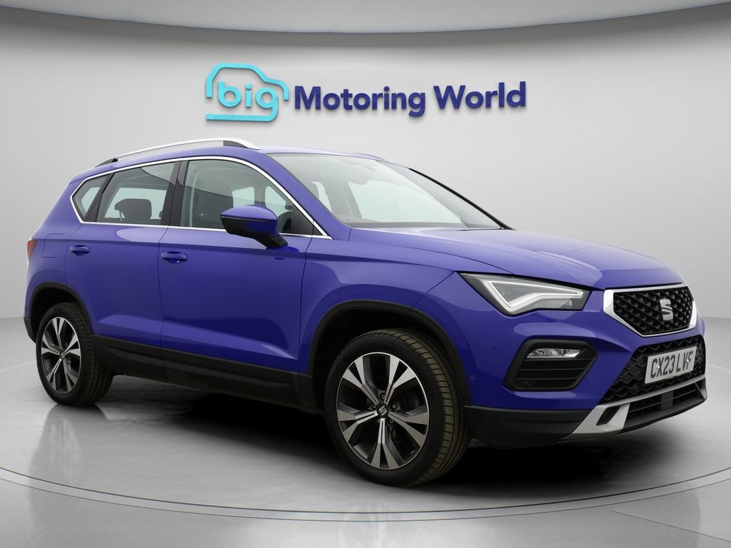 Ateca