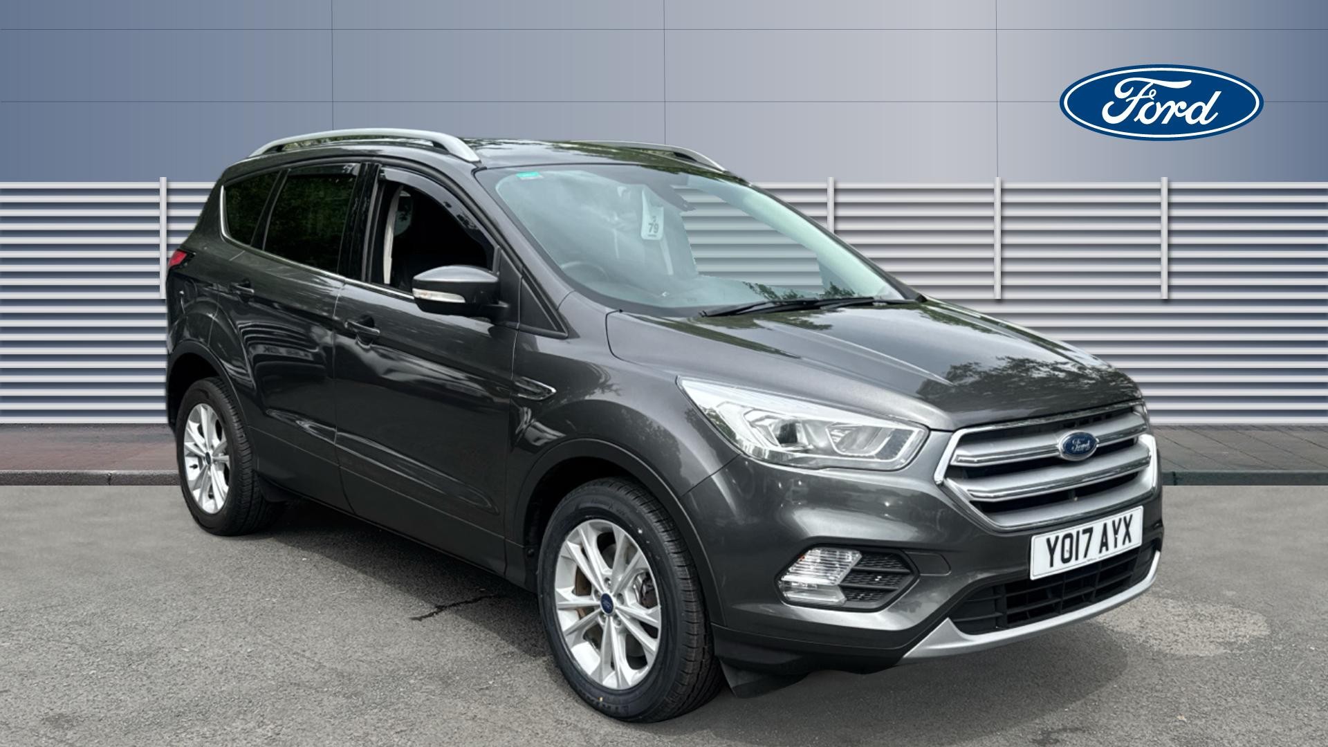 Kuga