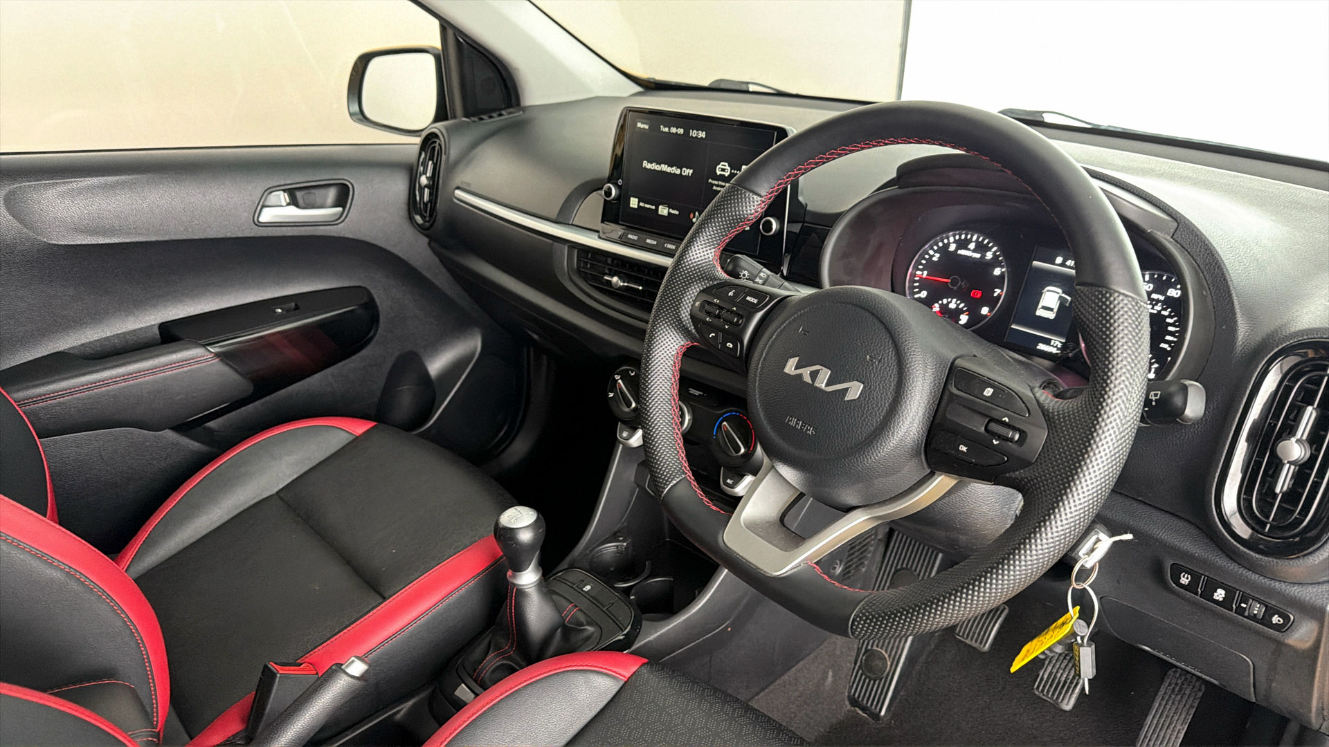 Picanto