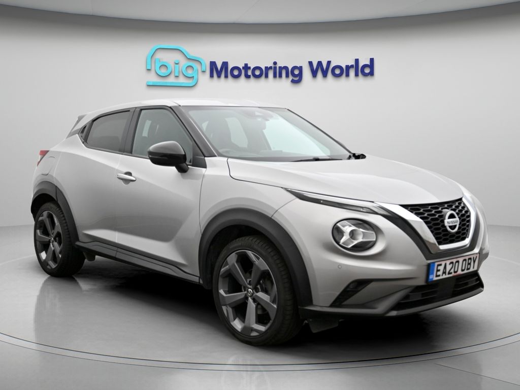 Juke
