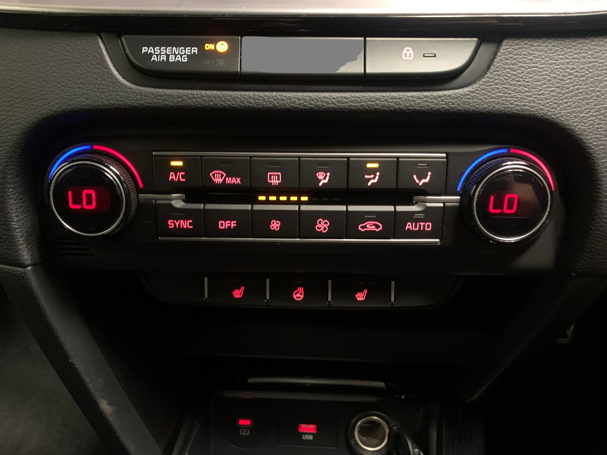 2023 Kia Ceed