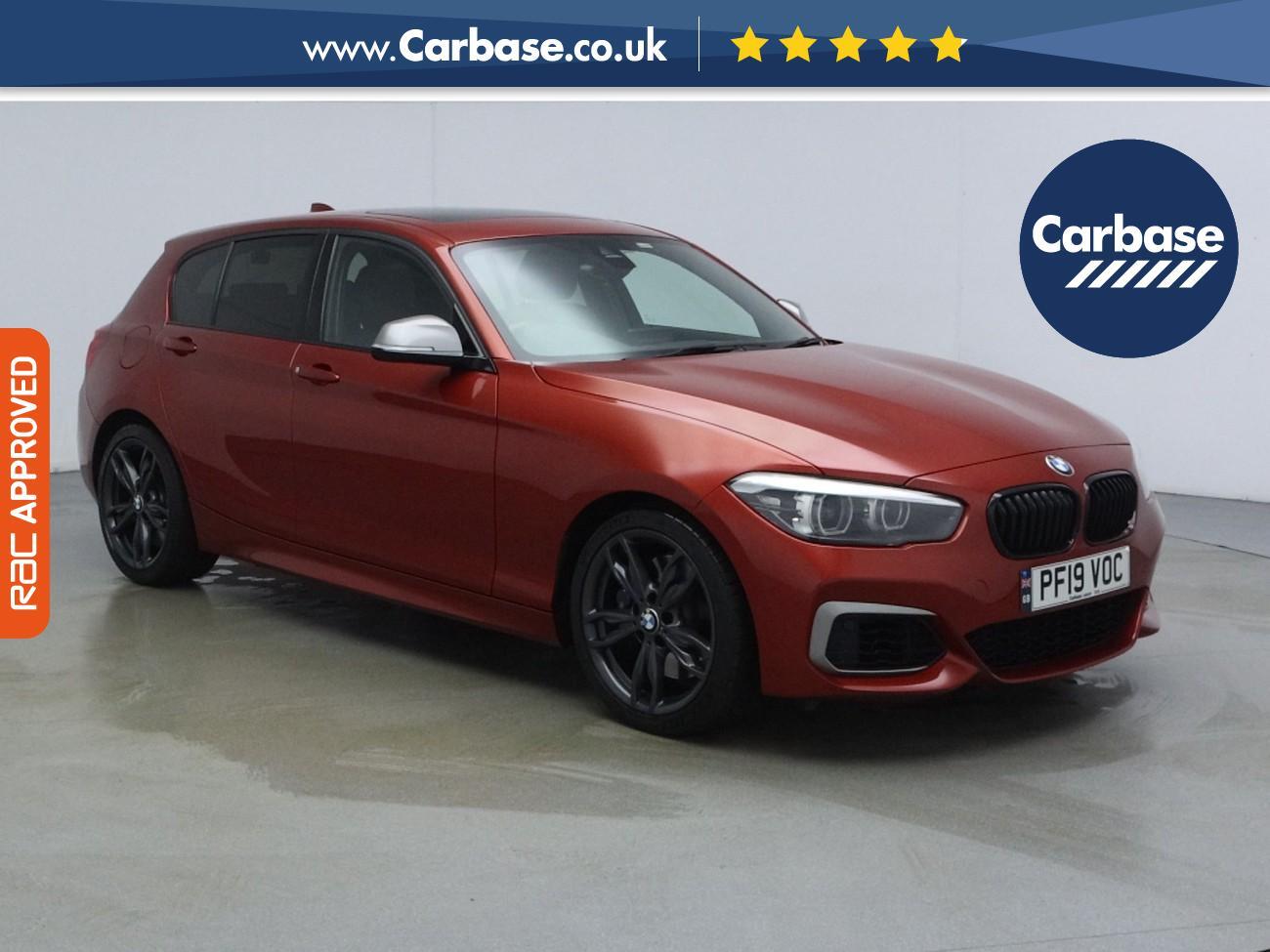 1 Series