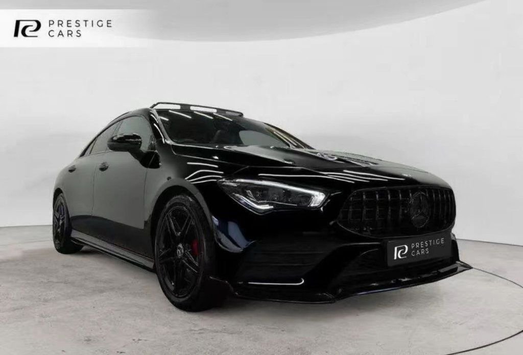 CLA